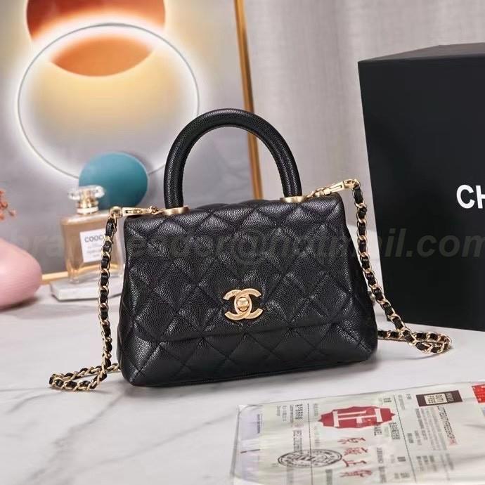 Chanel Handbags 23